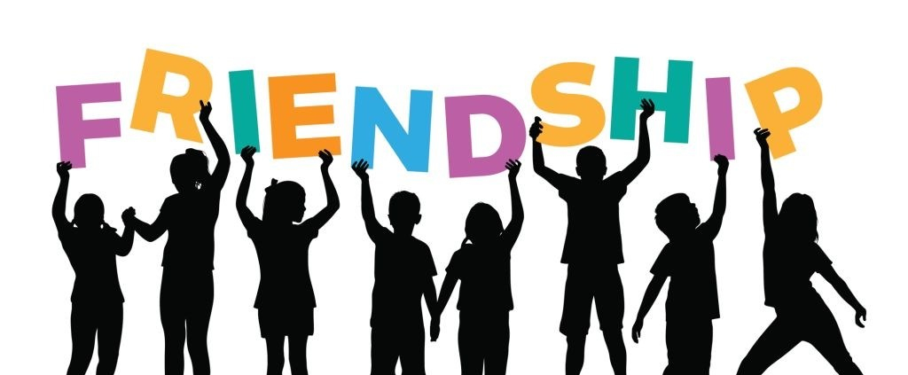 Friendship, an important&nbsp;Way/ve