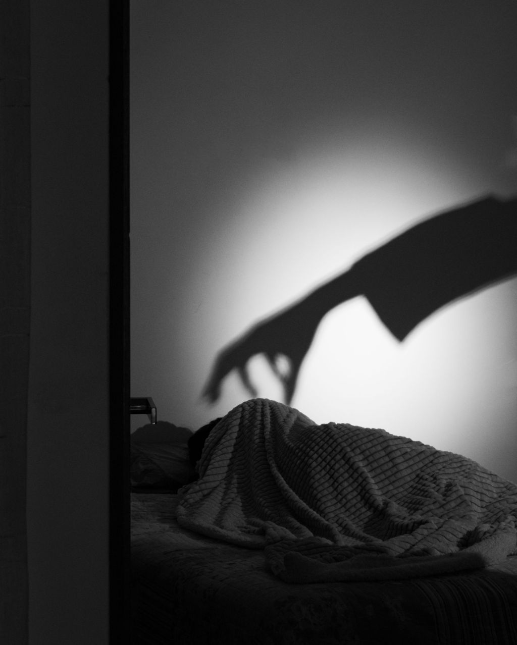 When Darkness Roars